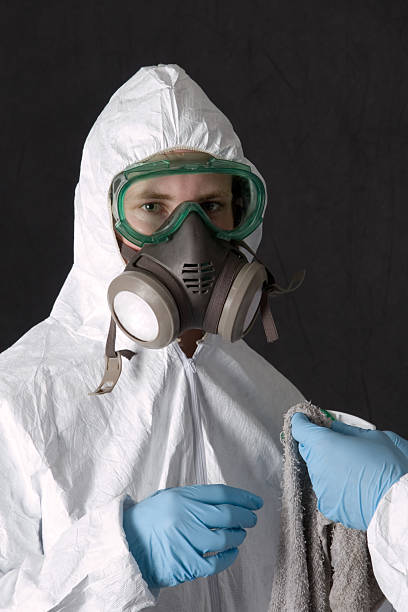 Best Indoor Air Quality Assessment  in Double Springs, AL